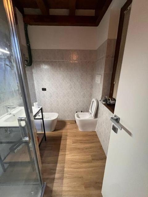 Appartement Mylake It Pool *