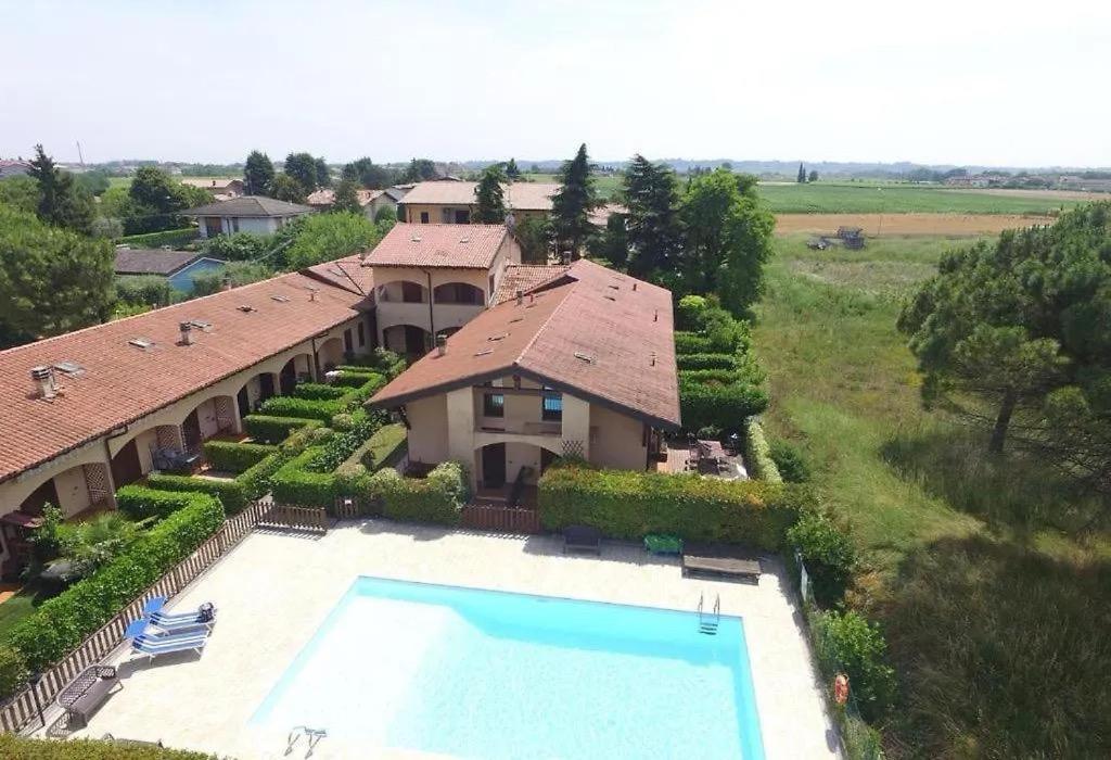 Appartement Mylake It Pool Peschiera del Garda